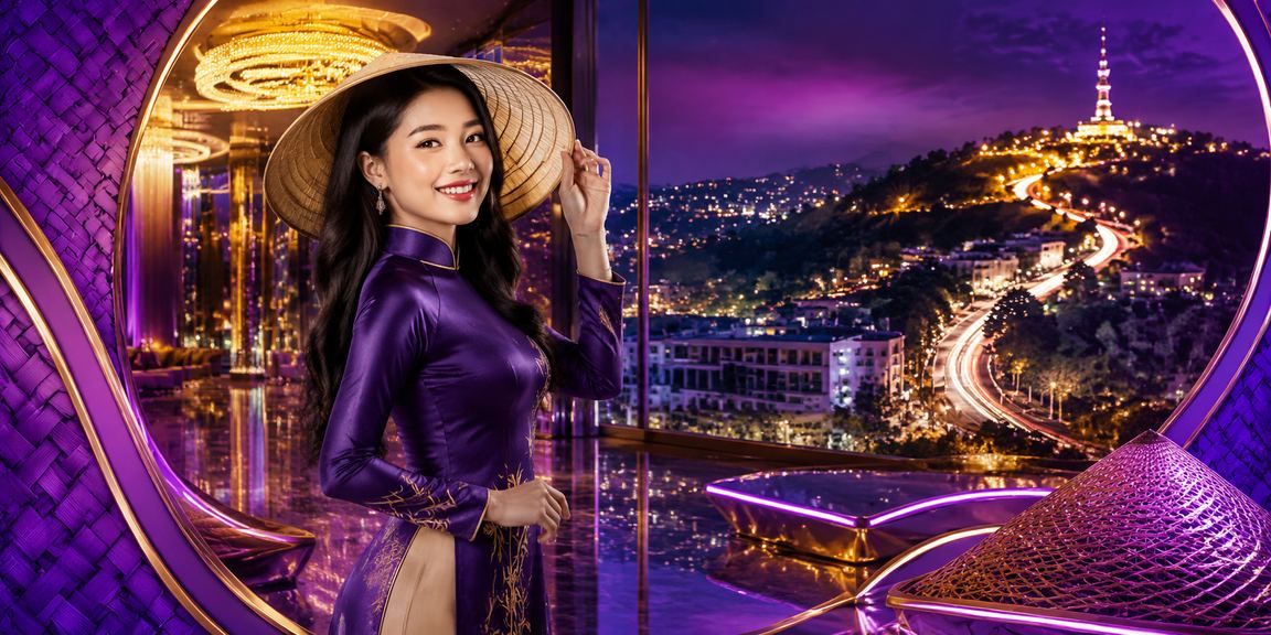 Người chơi Đà Lạt trải nghiệm cá cược trực tuyến buổi tối